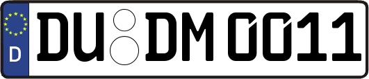 DU-DM0011