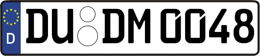 DU-DM0048