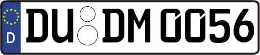 DU-DM0056