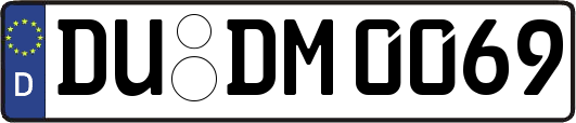 DU-DM0069