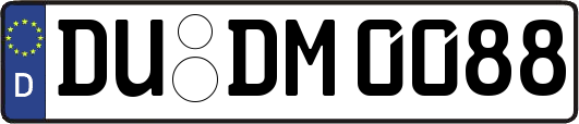 DU-DM0088
