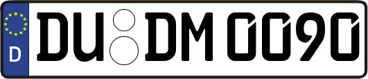 DU-DM0090