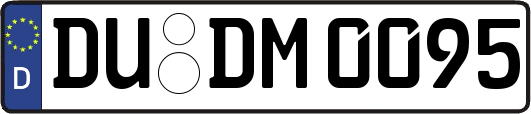 DU-DM0095