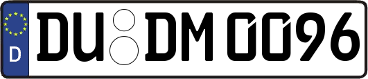 DU-DM0096