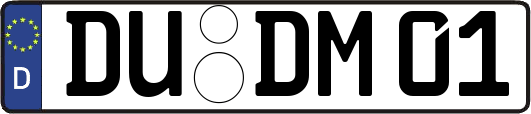 DU-DM01
