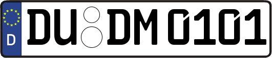 DU-DM0101