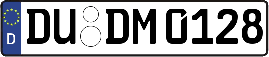 DU-DM0128