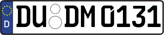 DU-DM0131