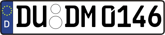 DU-DM0146