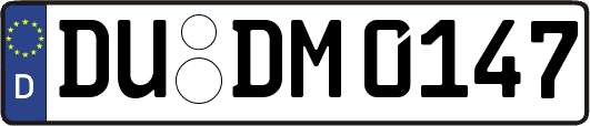 DU-DM0147