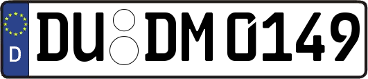 DU-DM0149