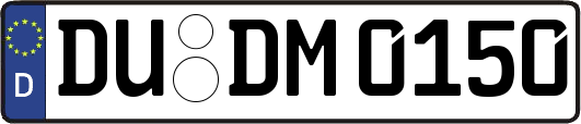 DU-DM0150