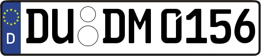 DU-DM0156