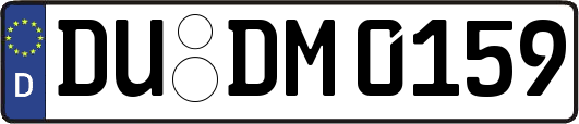 DU-DM0159
