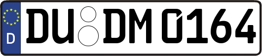DU-DM0164