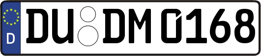 DU-DM0168