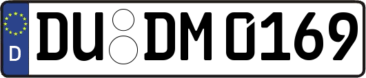 DU-DM0169