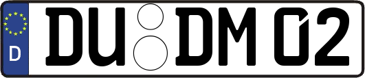 DU-DM02
