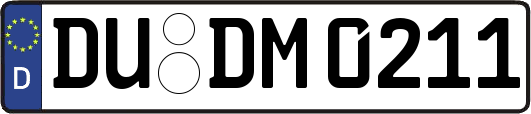 DU-DM0211