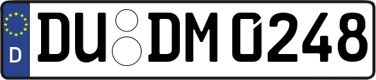 DU-DM0248