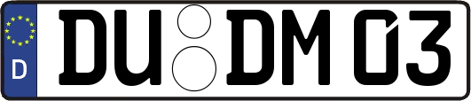 DU-DM03