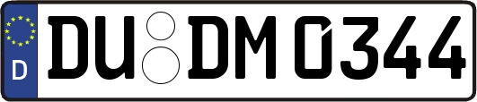 DU-DM0344