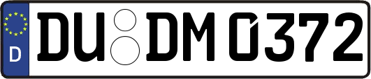 DU-DM0372
