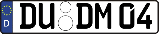 DU-DM04