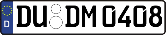 DU-DM0408