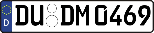 DU-DM0469