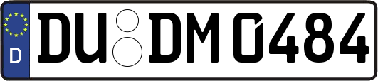 DU-DM0484