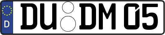 DU-DM05