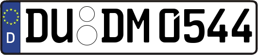 DU-DM0544