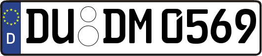 DU-DM0569