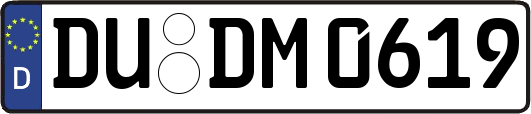 DU-DM0619