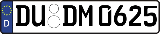 DU-DM0625