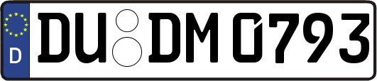 DU-DM0793