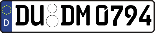DU-DM0794
