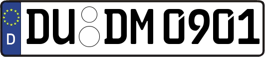 DU-DM0901