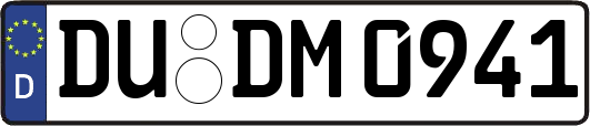 DU-DM0941