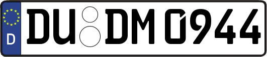 DU-DM0944