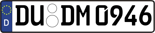 DU-DM0946