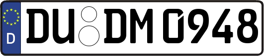 DU-DM0948