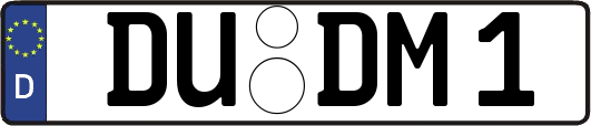 DU-DM1