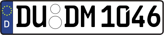 DU-DM1046