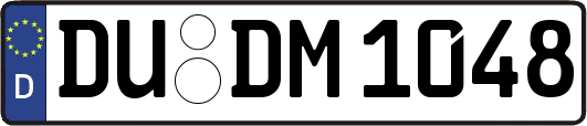DU-DM1048