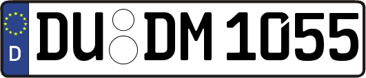 DU-DM1055