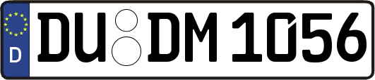 DU-DM1056