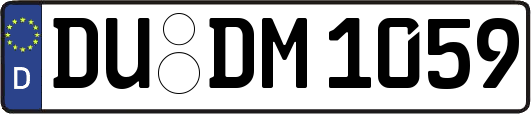 DU-DM1059