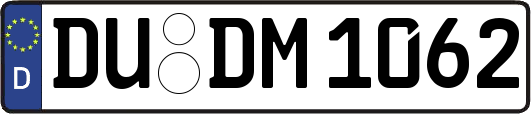 DU-DM1062